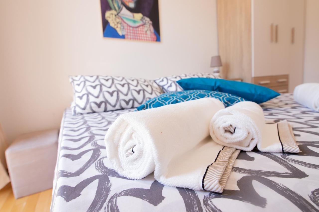 Relais Emilei Apartment - Verona — Photos 1