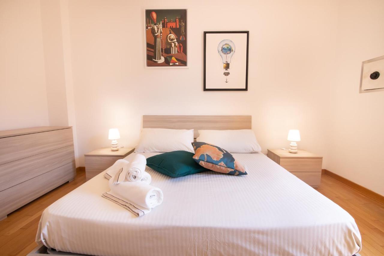 Relais Emilei Apartment - Verona — Photos 2