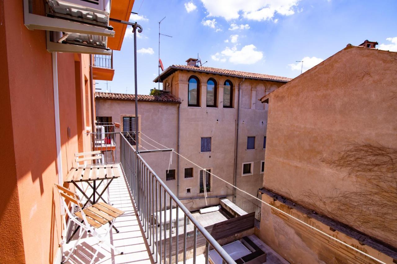 Relais Emilei Apartment - Verona, Verona